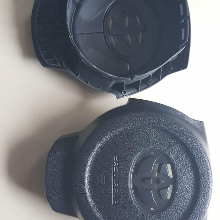 Cover Tutup Airbag Agya