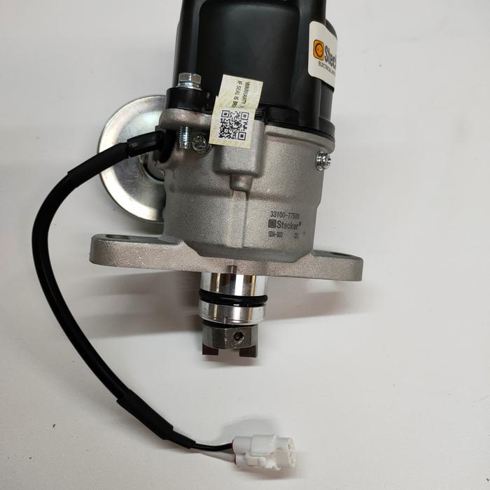 Delco Cdi Futura Carry 1.5 Cc