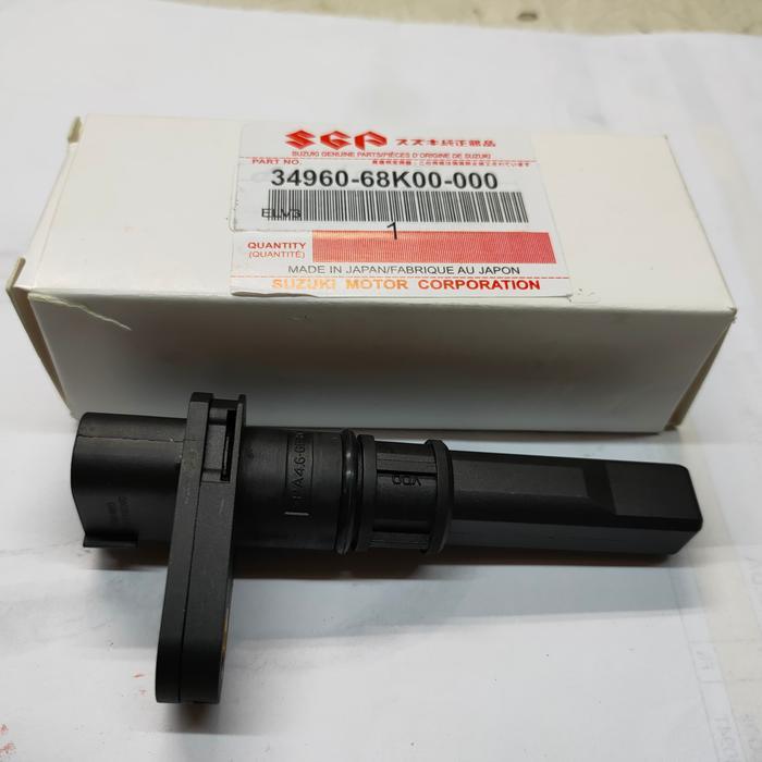 Sensor Speedometer Vehicle Speed Sensor Vss Splash Asli Oem