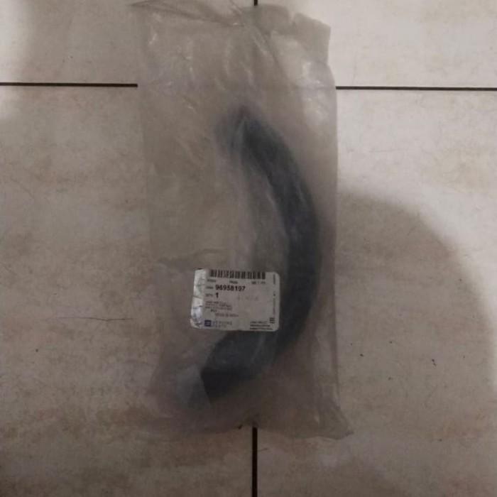 Selang Radiator Aveo Sonic Outlet Gm 96958197