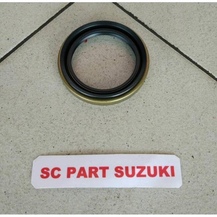 Oil Seal Sil Roda Depan Suzuki Jimny Katana
