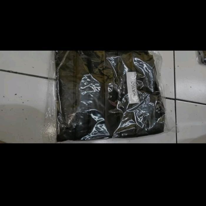 Kulit Bungkus Jok Yamaha Rx100 Rx 100