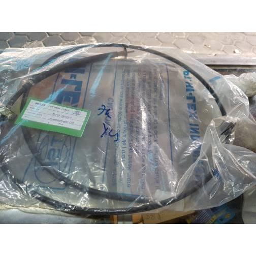 Kabel Speedometer Kijang Grand 7K Tsk