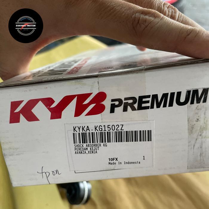 Shockbreaker Belakang Avanza Kayaba Original