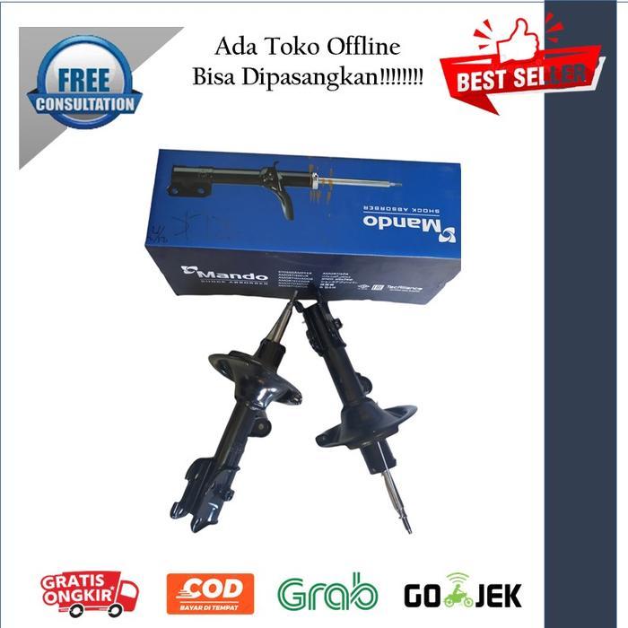Shockbreaker Depan Grand I10 Shockbreaker Depan Hyundai Grand I10