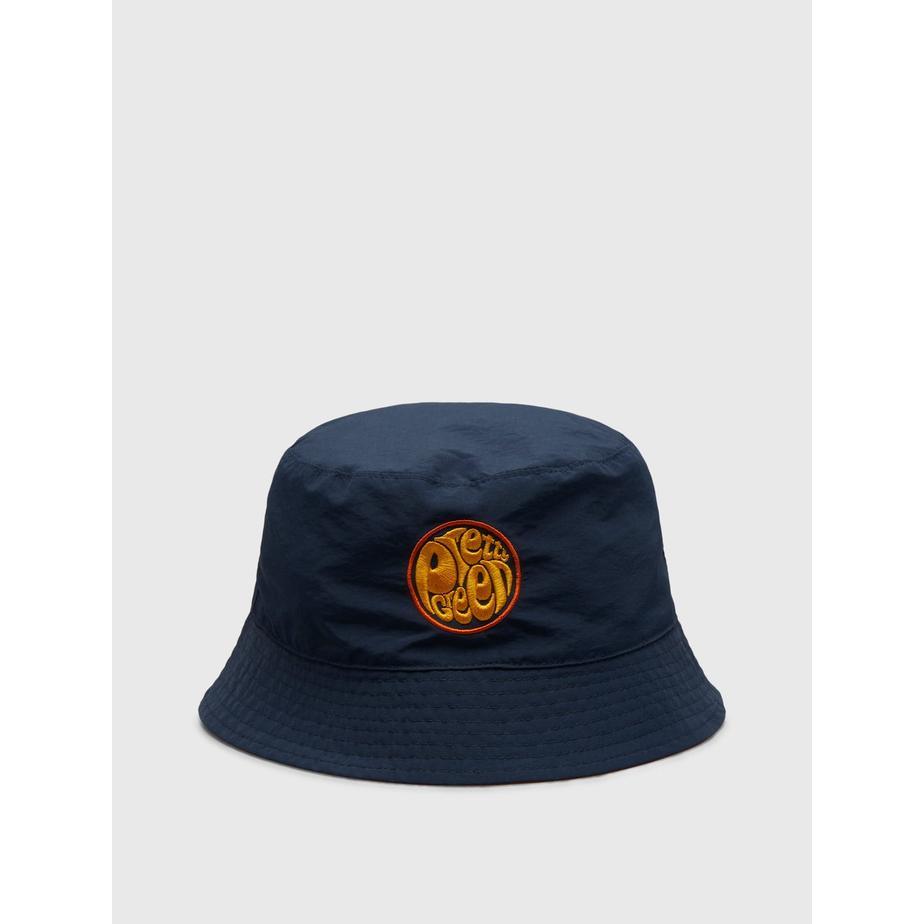 Pretty Green Hollen Reversible Bucket Hat Original