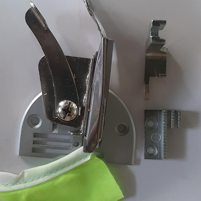 corong jahit masker/corong A10/corong paiping