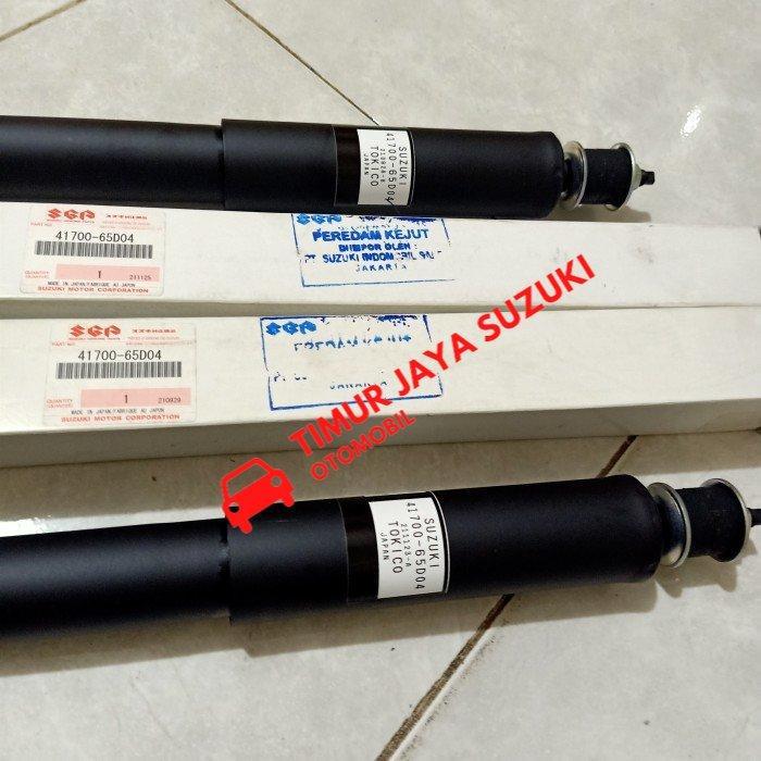 Shockbreaker belakang Escudo 2.0, Escudo 1.6 kapsul, Grand Escudo XL7 Sparepart Suzuki news