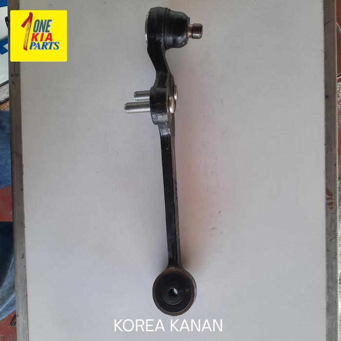 Ball Joint Kia Rio Sf 2004