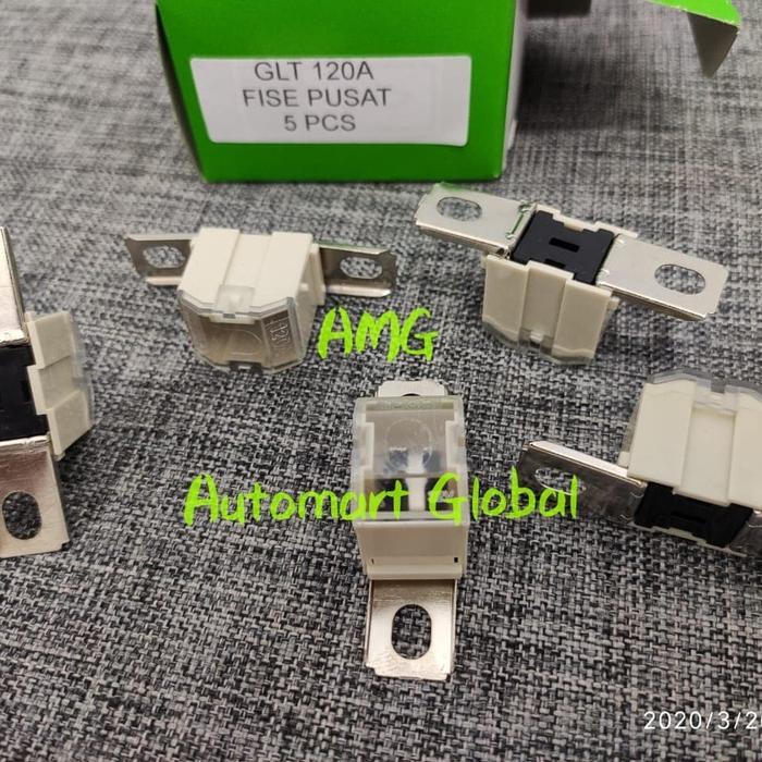 sekring pusat ps125 canter 120 ampere news