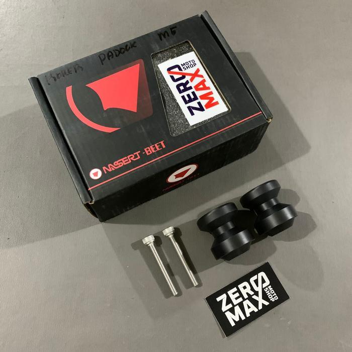 Jalu Paddock Nassert Beet M6 Mt15 Mt25 Mt09 R1 Xsr 155 Xsr155