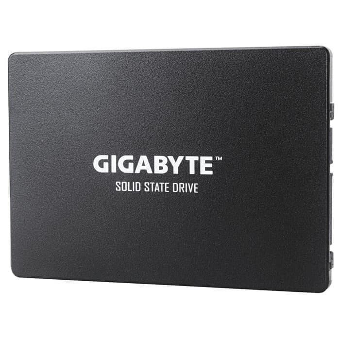 SSD GIGABYTE 1 TB Garansi resmi 3 tahun