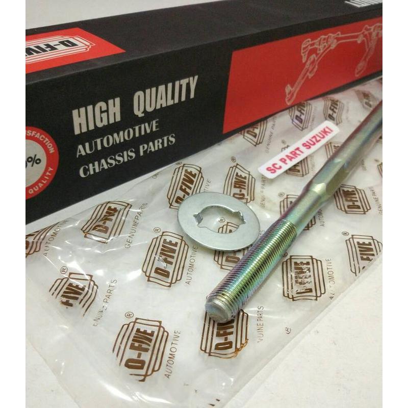 Long tie rod rack end suzuki grand vitara news