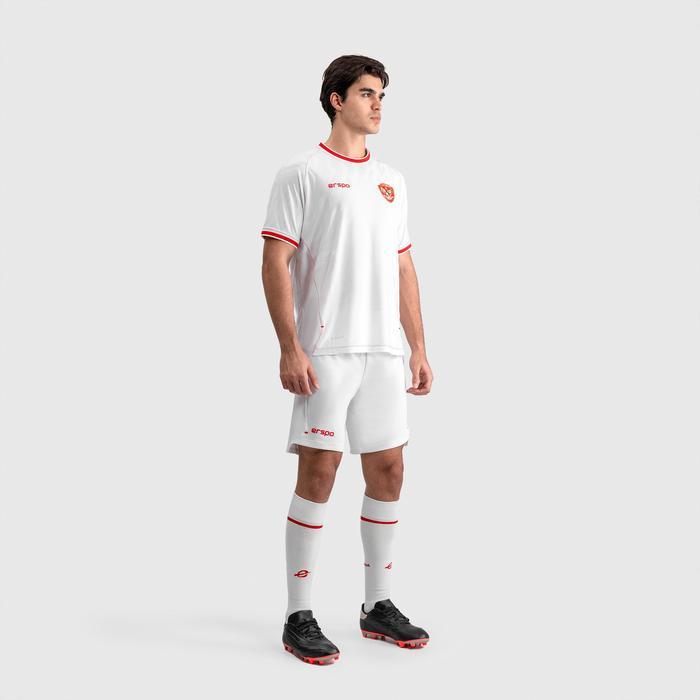 Erspo Timnas Jersey Player Issue Away White