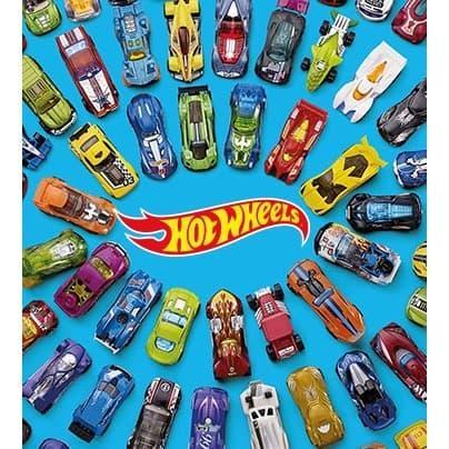 HOTWHEELS MURAH GROSIR LOT TERBARU / HOT WHEELS RANDOM MINIMAL 5PCS ASLI