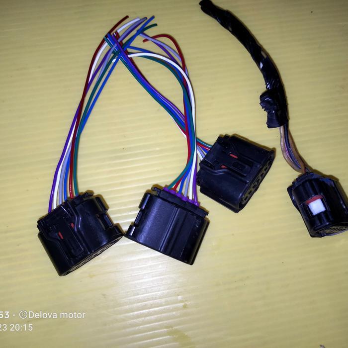 soket pedal gas Toyota Yaris Vios news