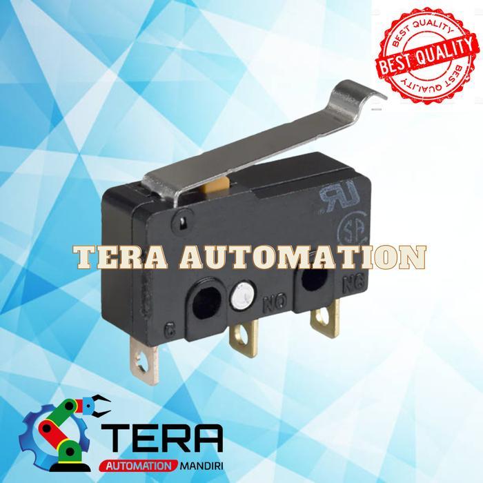 OMRON SS-01GL13-F Micro Switch READY STOK