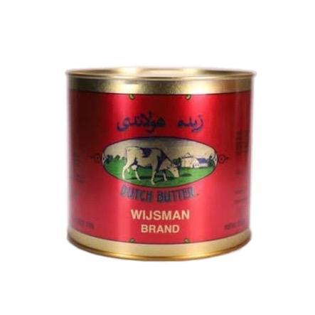 WIJSMAN SALTED BUTTER 2 KG