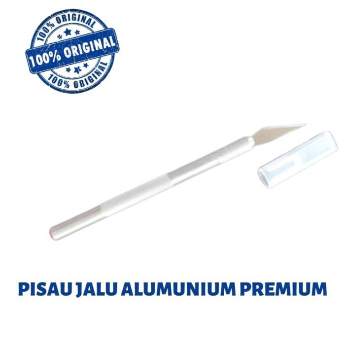 GROOMING KUKU PISAU ALUMINIUM HEWAN PISAU AYAM TAHAN LAMA ANTI KARAT