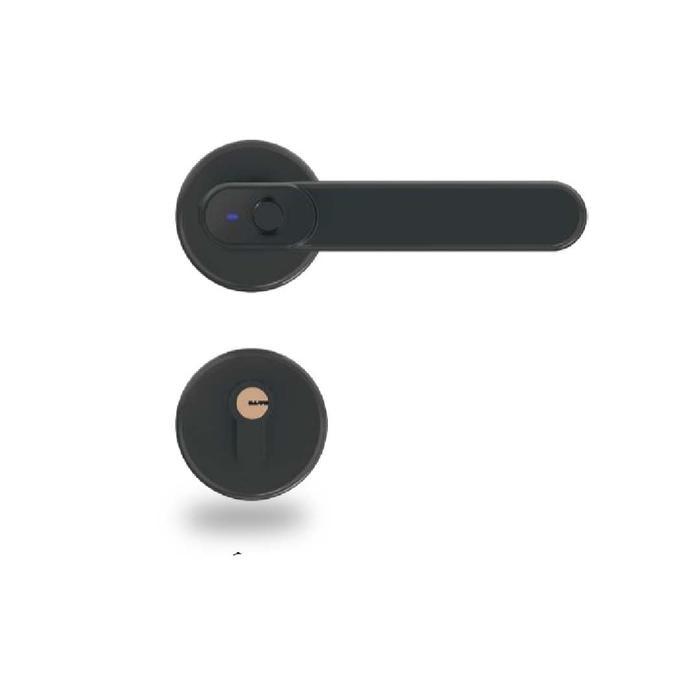 Evomab EDLF-MK1 RIGHT Digital Lock Kombinasi Handle Kanan