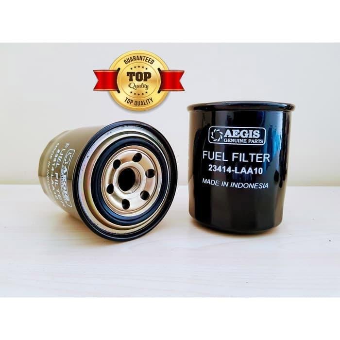 Filter Solar 23414-LAA10 Hino Dutro, Ranger non CR