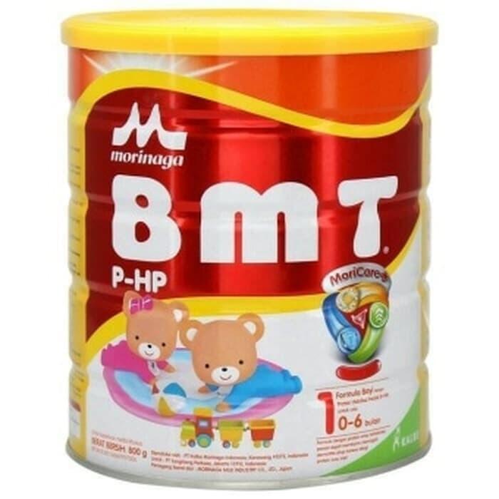 Morinaga Bmt Php / Bmt P-Hp 800 Gram (0-6Bulan)