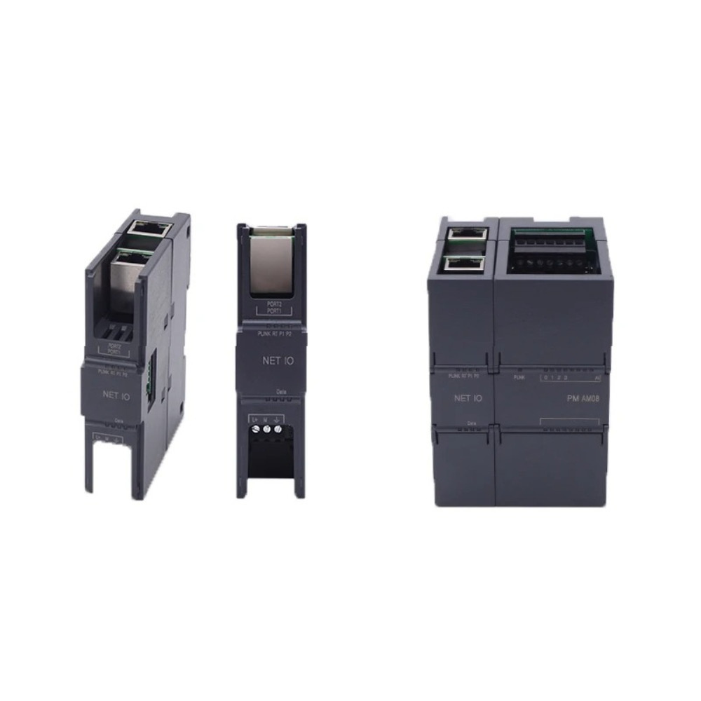 Compatible With Siemens S7-1200 S7-1500 Plc Expansion Module Cpu 1214C 1215C Pm De08 De16 Dr08 Qr16