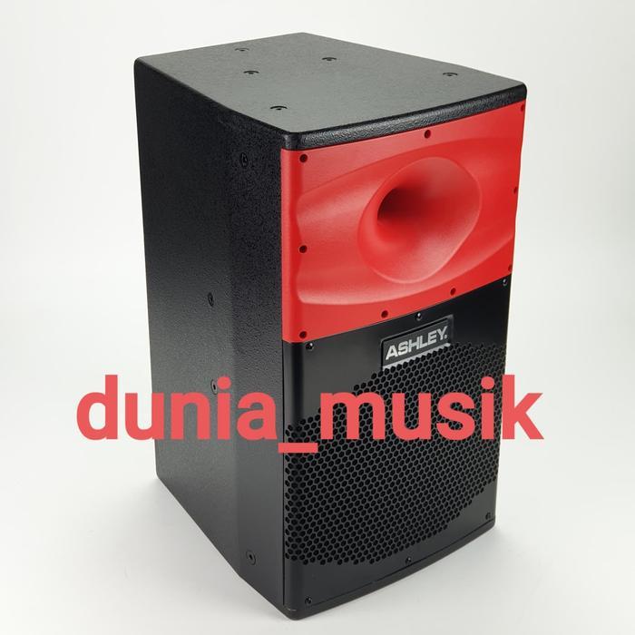 Speaker Ashley Pasif Z10Pro Z 10Pro Z 10 Pro Original Co