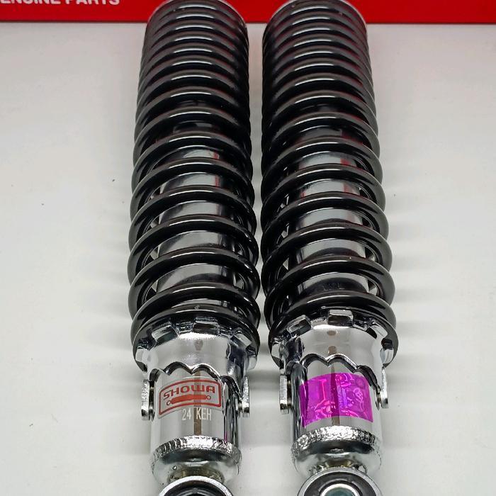 Shock Breaker Belakang Keh Honda Megapro Primus, New Motor