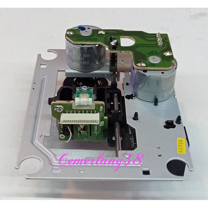 Optic CD / VCD Player SF P101N Sanyo 16 pins pick ups SF-P101N 16 pin
