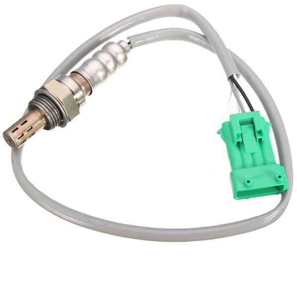 SENSOR OKSIGEN O2 LAMBDA PROBE 4-PIN UNTUK PEUGEOT 106 206 207 306