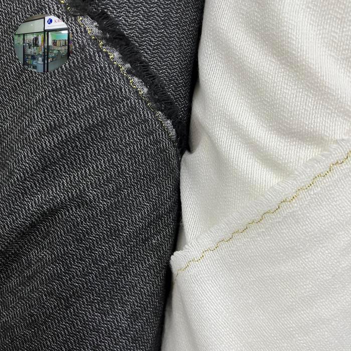 Kain keras kufner lebar 150cm 1roll