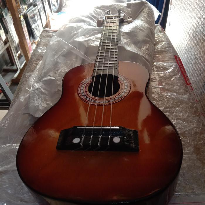 Best Seller Gitar Ukulele Original