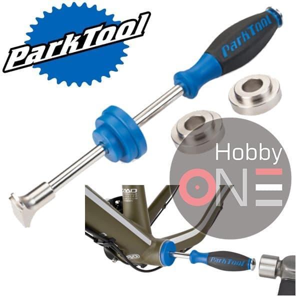 Park Tool BBT-30.4 BB Bearing Tool Set - Bottom Bracket