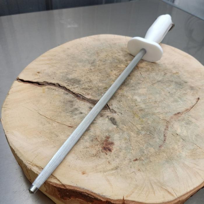 Pengasah Pisau Stik TRAMONTINA