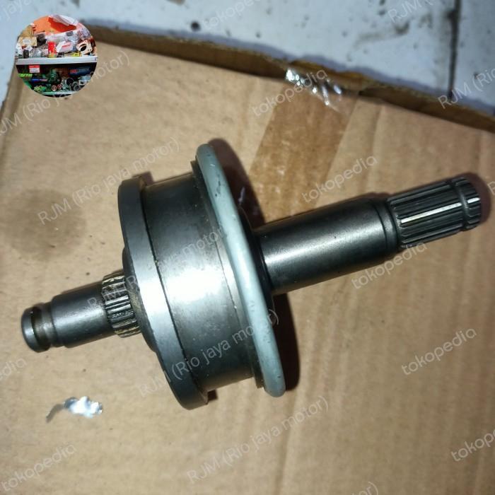 BENDIX BENDIK STARTER MITSUBISHI L300
