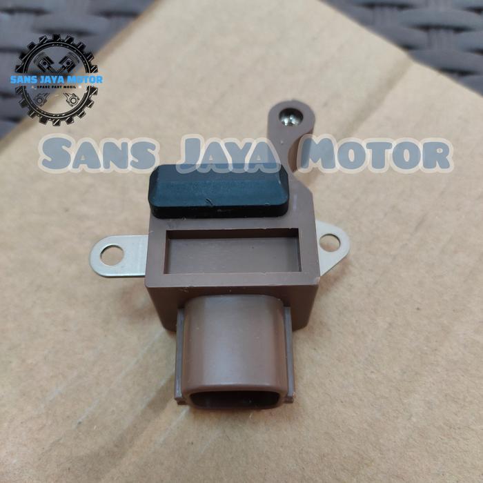 IC Regulator Alternator Dinamo Ampere Avanza Innova APV Granmax ORI news