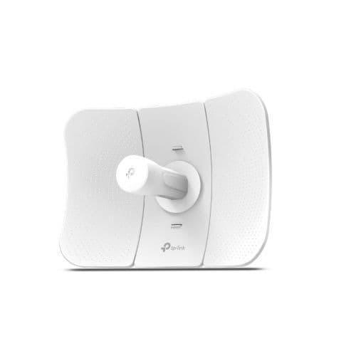 TP-LINK CPE605 5GHZ 150MBPS 23DBI OUTDOOR CPE CPE605 ROUTER