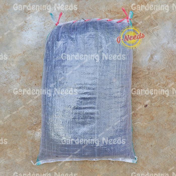 Media Tanam Akar Pakis Cacah / Media Anggrek Karung