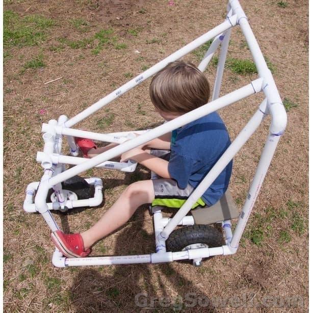 "New" Sambungan Pipa PVC TEE ELBOW 90 AW 1 INCH ( 3 WAY KNEE) - AQUALON