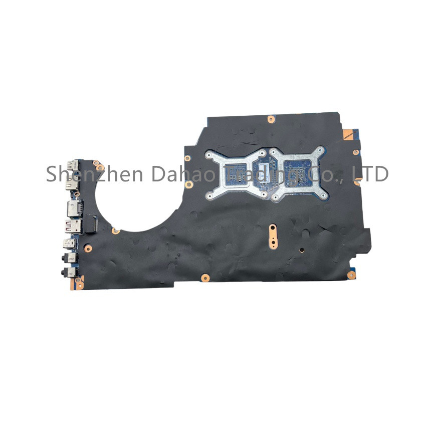 For HP Omen 17-AN 17t-AN Laptop Motherboard DAG3BAMBAH0 With i5-7300HQ i7-7700HQ CPU GTX1050