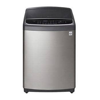 Mesin cuci Top Loading 12kg LG T2112VSSAV