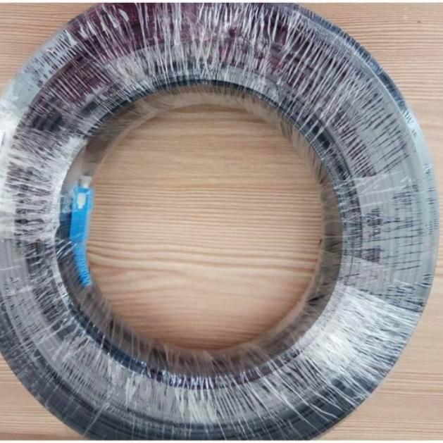 Kabel Fiber Optik 1 Core 3Seling 200M