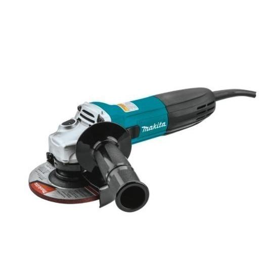 Makita GA4040 / Mesin Gerinda Tangan 4" Angle Grinder GA 4040