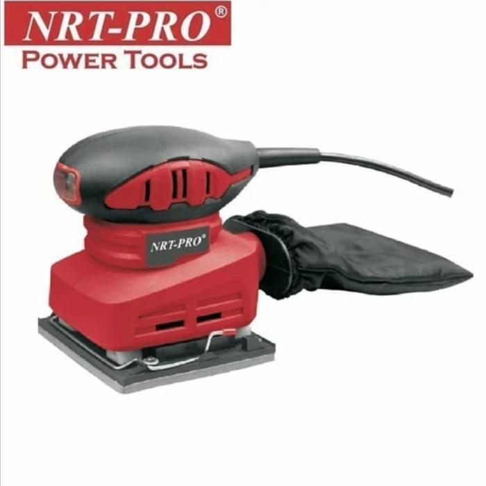 Nrt Pro Mesin Mini Sander Nrt 920 Hd/ Nrt920Hd Mesin Amplas