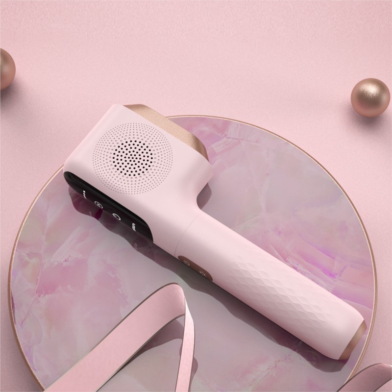 Hair Removal Device IPL Hair Removal Device Zero Pain Hair Removal Electric Rejuvenation Hair