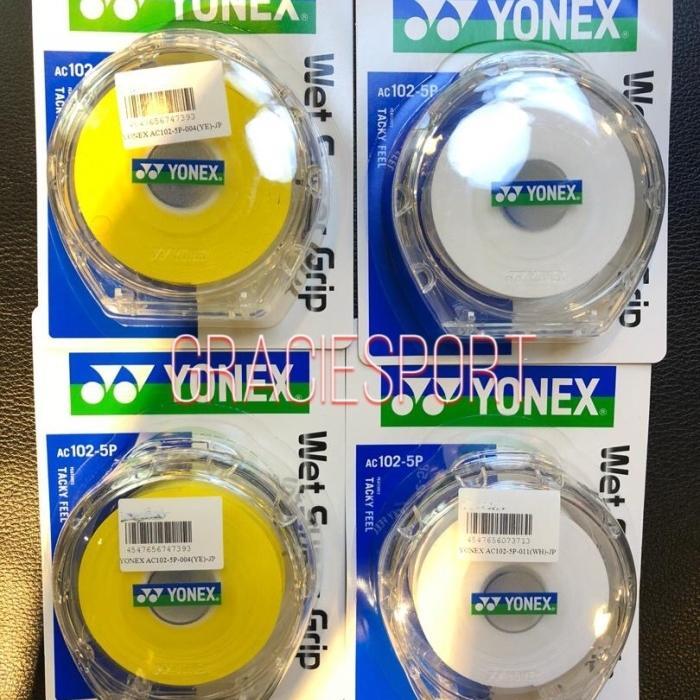 Grip Yonex Ac102 Jp