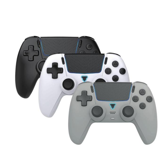 Gamepad Fantech Nova Ii Wgp16 / Wgp-16 / Hall Effect Analog & Trigger Wireless Bluetooth Joystick Pc