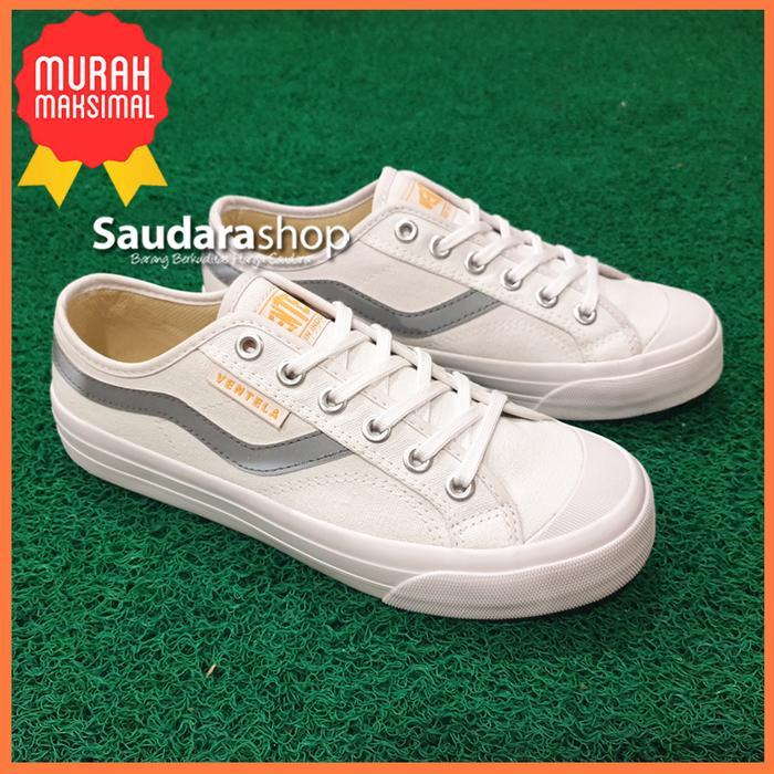 Ventela New Public White LC / Ventela New Public White Low