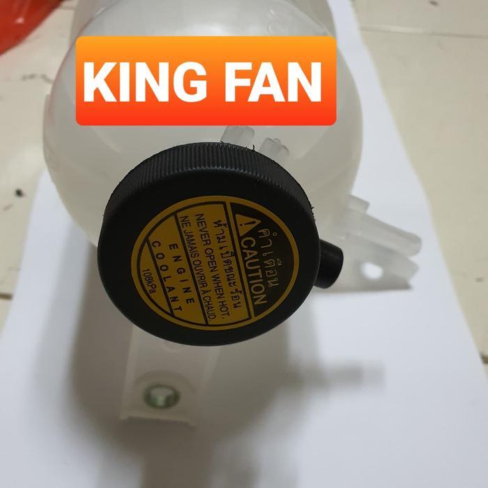 Tabung Air Innova Diesel/ Fortuner Diesel/Hilux Diesel